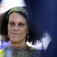 Bernardine Evaristo na FSK