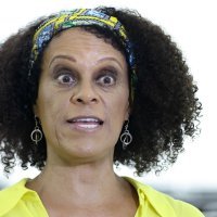 Bernardine Evaristo na FSK