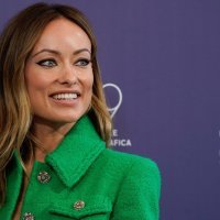 Olivia Wilde