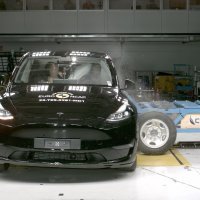 Euro NCAP testiranja