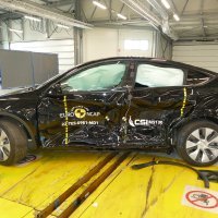Euro NCAP testiranja