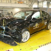 Euro NCAP testiranja