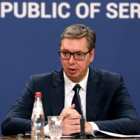 Erdogan i Vučić u Beogradu