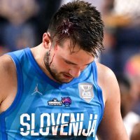 Luka Dončić protiv Francuske