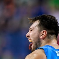 Luka Dončić protiv Francuske