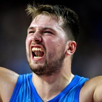 Luka Dončić protiv Francuske
