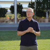 Apple event 7.9. 2022.