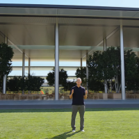 Apple event 7.9. 2022.