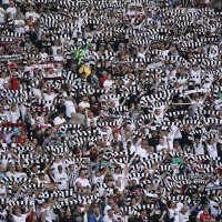 Eintracht - Sporting