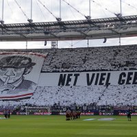 Eintracht - Sporting