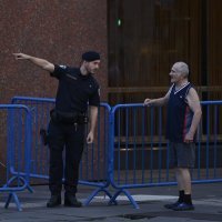 Mjere osiguranja u Zagrebu zbog dolaska turskog predsjednika Recepa Tayyipa Erdogana