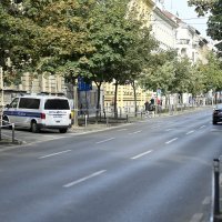 Mjere osiguranja u Zagrebu zbog dolaska turskog predsjednika Recepa Tayyipa Erdogana