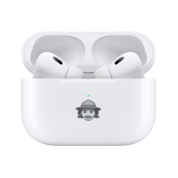 Apple AirPods Pro 2nd Gen