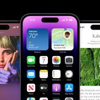 iPhone 14 Pro iPhone 14 Pro Max