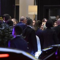 Turski predsjednik Recep Tayyip Erdogan stigao u Zagreb