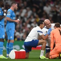Tottenham - Marseille