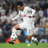 Tottenham - Marseille