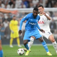 Tottenham - Marseille