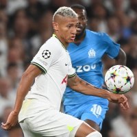 Tottenham - Marseille