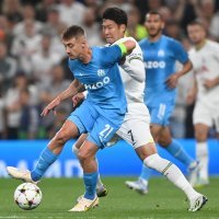 Tottenham - Marseille