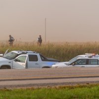 Masakr u Kanadi, i drugi ubojica mrtav