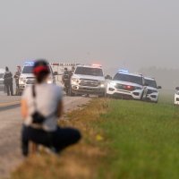 Masakr u Kanadi, i drugi ubojica mrtav