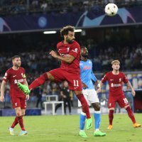 Napoli - Liverpool