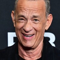 Tom Hanks i Rita Wilson