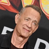 Tom Hanks i Rita Wilson