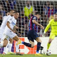 Barcelona - Viktoria