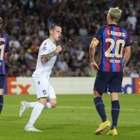 Barcelona - Viktoria