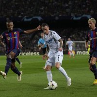 Barcelona - Viktoria