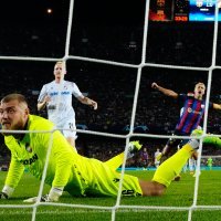 Barcelona - Viktoria