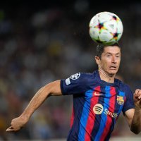 Barcelona - Viktoria