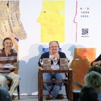 Enard, Šojat i Simić na FSK