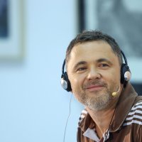 Enard, Šojat i Simić na FSK