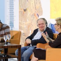 Enard, Šojat i Simić na FSK