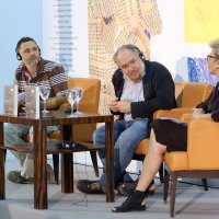 Enard, Šojat i Simić na FSK