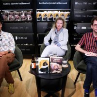 Kwast, Antolić i Škare na FSK