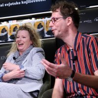 Kwast, Antolić i Škare na FSK