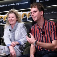 Kwast, Antolić i Škare na FSK