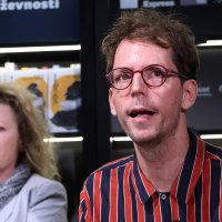 Kwast, Antolić i Škare na FSK