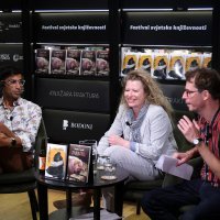 Kwast, Antolić i Škare na FSK