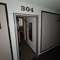 Hotell Bellevue Split