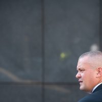 Turski predsjednik iz hotela Sheraton u policijskoj pratnji krenuo u Ured predsjednika RH