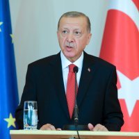 Recep Tayyip Erdogan