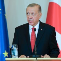Recep Tayyip Erdogan