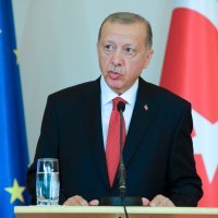 Recep Tayyip Erdogan