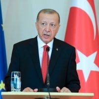 Recep Tayyip Erdogan