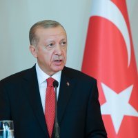 Recep Tayyip Erdogan